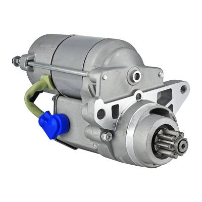 Rareelectrical - New 12V 9 Tooth Starter Fits Acura Tl Premium 1996 280-0188 Sr1300x 31200P5g0033 - Image 1