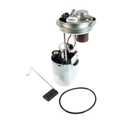 Rareelectrical - New Fuel Pump Module Compatible With Chevrolet Colorado 2.8L 3.5L 2006 By Part Number 19122012 - Image 2