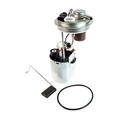 Rareelectrical - New Fuel Pump Module Compatible With Chevrolet Colorado 2.8L 3.5L 2006 By Part Number 19122012 - Image 4