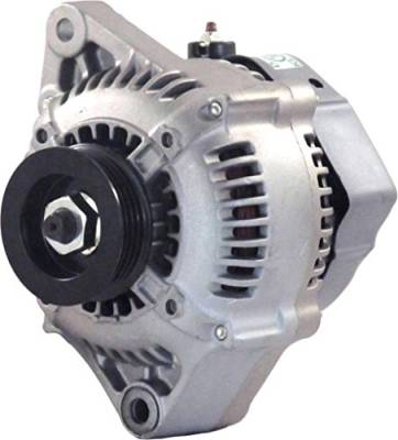 Rareelectrical - New Alternator Compatible With Acura Integra 1.8L 1990-91 31100-Pr4-A01 31100-Pr4-A02 Cjn41 - Image 10