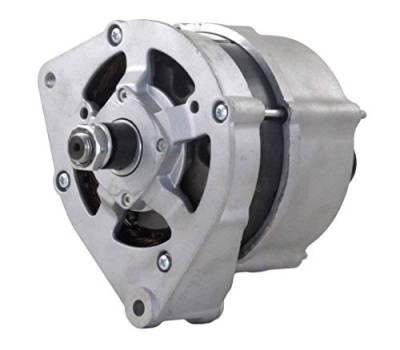 Rareelectrical - New Alternator Compatible With Deutz-Allis Tractor 7110 7120 7145 0-120-484-001 Al9974x Ia 1081 - Image 6
