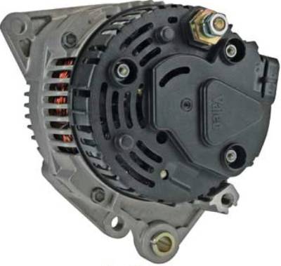 Rareelectrical - New Alternator Compatible With Chevrolet Venture Oldsmobile Silhouette Pontiac Trans Sport 3.4L 207 - Image 7