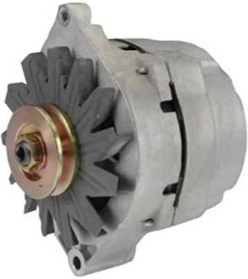 RAREELECTRICAL - New Alternator Compatible With Deutz-Allis Tractor 9130 9150 9170 9190 1101205 1101439 At117390 - Image 10