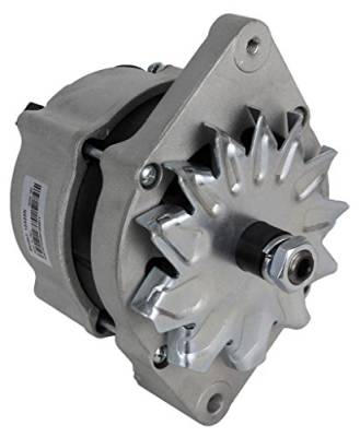 Rareelectrical - New Alternator Compatible With Thermo Kingtrailer Units 486 Sl200e Sl300 Sl400 Sl400e Smx - Image 10