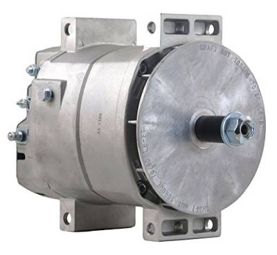 Rareelectrical - New Alternator Compatible With Sterling A-Line A9500 At9500 Compatible With Caterpillar C-11 C-13 - Image 9