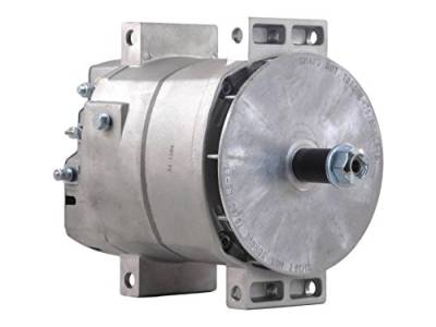 Rareelectrical - New Alternator Compatible With Sterling A-Line A9500 At9500 Cummins Ism Isx Dd 60 Series - Image 9