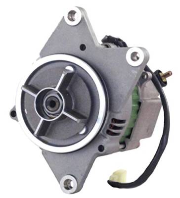 Rareelectrical - Brand New Alternator Compatible With 90-00 Honda Goldwing Gl150se Lr140-708A 31100-Mt2-015 - Image 5