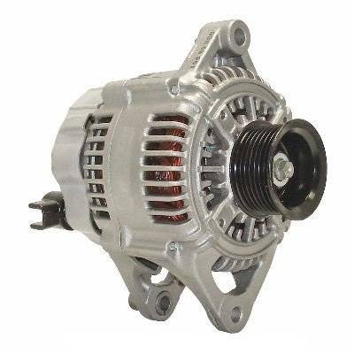 Rareelectrical - New Alternator Compatible With Dodge Ram Pickups 3.9L 239 V6 5.2L 318 5.9L 360 V8 8.0L 488 V10 - Image 1