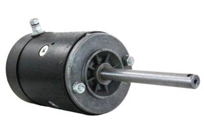 Rareelectrical - New Starter Compatible With Ford Tractor 8N11001 9N11001 9N11002 8N-11001 8N-11002 9N-11001 9N-11002 - Image 10