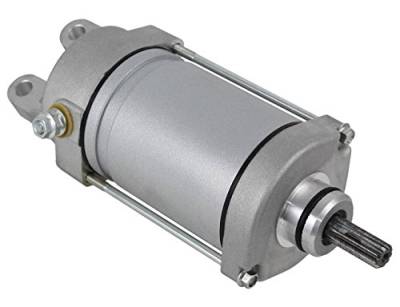 Rareelectrical - New Yamaha Snowmobile Starter Compatible With Rs Nytro Rage Vector 973 - Image 10