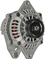Rareelectrical - New Alternator Compatible With 95 96 97 98 99 00 01 02 Kia Sportage 2.0L Ok011-18-300B, - Image 10