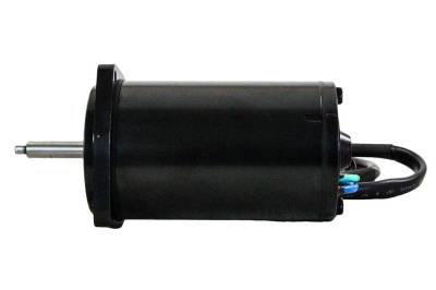 Rareelectrical - New Tilt Trim Motor Compatible With Yamaha Marine Engines 62Y-43880-01-00 62Y-43800-02-00 - Image 7