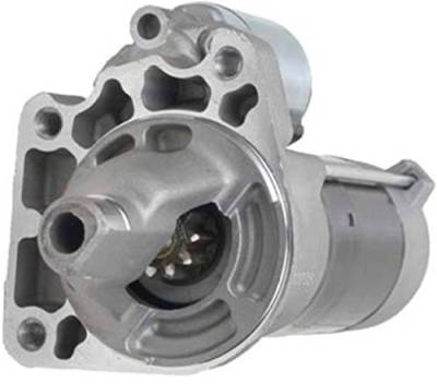 Rareelectrical - New Starter Motor Compatible With 06 07 08 09 Chrysler Town Country Van 3.3 3.8 04801850Aa - Image 10