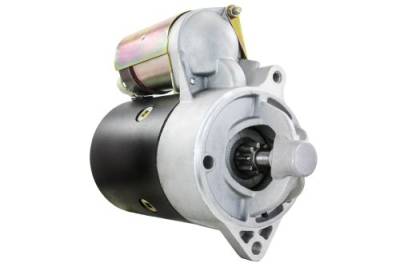 Rareelectrical - Starter Motor Compatible With Marine Inboard Sterndrive Crusader Sa-652 Sa-658 Sa-663 Sa-676 - Image 10