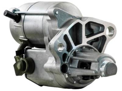 Rareelectrical - New Starter Compatible With 96 97 98 Dodge Dakota Pickup 3.9 5.2 5.9 56027702 280-0144 281-0113 - Image 10