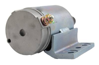 Rareelectrical - Starter Compatible With John Deere Lawn Tractor 41-098-03 41-098-08 41-098-08S 52-098-07 0599629 - Image 3
