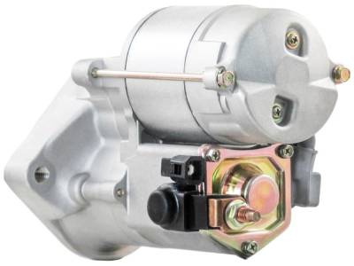 Rareelectrical - New Starter Motor Compatible With 00-02 Chrysler Plymouth Prowler 3.5L Replaces 2280006112 - Image 4