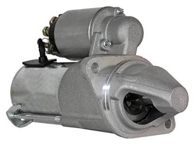 Rareelectrical - New Starter Motor Compatible With Talbot Bagheera Horizon Rancho Solara F-000-Al0-304 Sr5046x - Image 9