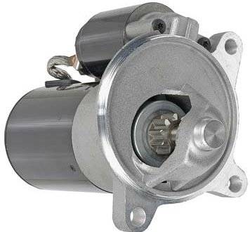 Rareelectrical - New Mini Starter Motor Compatible With Ford Ranger Mustang Capri Mazda B Series 2.3L Sr7522x - Image 9