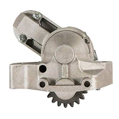 Rareelectrical - New Starter Motor Compatible With 06 07 08 09 Honda Ridgeline 3.5 - Image 4