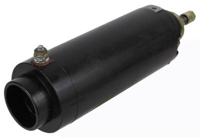 Rareelectrical - Starter Motor Compatible With Mariner Marine 115L 115Xl 135Cxl 135L 135Xl Optimax 50-856996T - Image 7