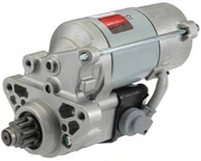 Rareelectrical - New Starter Motor Compatible With 01 02 03 04 05 06 07 Lexus Gs430 4.3 228000-9200 28100-50110 - Image 5