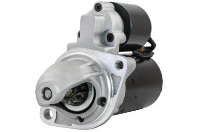 Rareelectrical - New Starter Motor Compatible With 2006 Bmw 325I 3.0L 0-001-107-423 0-001-107-424 12-41-7-526-236 - Image 5