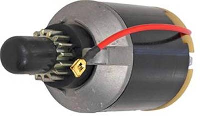 Rareelectrical - New 12V 16T Starter Compatible With Cub Cadet Walk Behind Mower Cc 997Es Kawasaki 6.0Hp Sre621 - Image 5