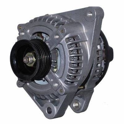 Rareelectrical - New Alternator Compatible With Lexus Car & Lt Trk Rx300 3.0L 2001-2003 27060-20190 210-0509 - Image 1