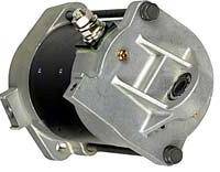 Rareelectrical - New 12V 9T Starter Motor Compatible With Yamaha Outboard 115Tjr 1997 1998 1999 115Tlr 2002 2003 2004 - Image 4