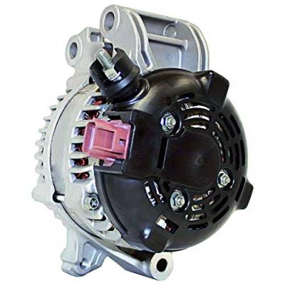 Rareelectrical - New 150A 12V Alternator Compatible With Ford Europe S-Max 2015-2016 By Part Number 0-986-Ur6-210 - Image 7