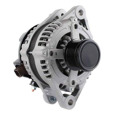 Rareelectrical - New 150A 12 Volt Alternator Compatible With Lexus Rx350 2013-2014 By Part Number 0-986-Ur6-270 - Image 6