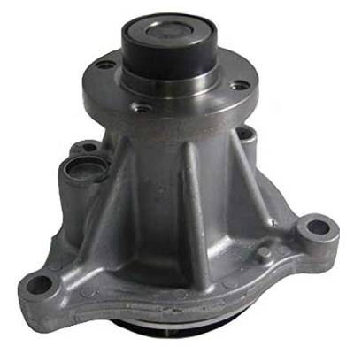 Rareelectrical - New Water Pump Fits Ford F-150 6.2L 2010-2014 Al3z-8501-A Ac3z-8501-A Al3z8501a - Image 4