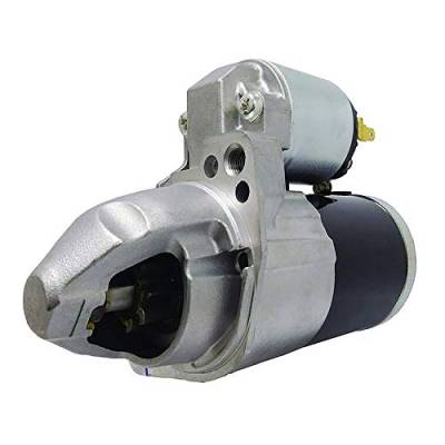 Rareelectrical - New 8T Starter Fits Mitsubishi Lancer 2.4L 2011 M000t38771zc M0t38771 M000t38771 - Image 6