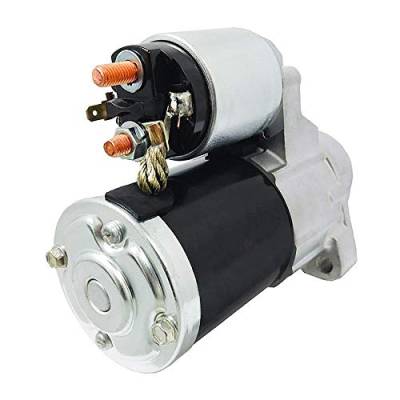 Rareelectrical - New 8T Starter Fits Mitsubishi Lancer 2.4L 2011 M000t38771zc M0t38771 M000t38771 - Image 8