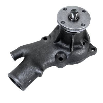 Rareelectrical - New Water Pump Fits Chevrolet Astro Camaro Sport S10 Blazer 2.5L 85-86 10032022 - Image 1