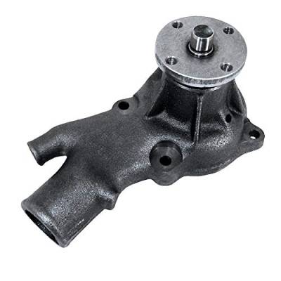 Rareelectrical - New Water Pump Fits Chevrolet Astro Camaro Sport S10 Blazer 2.5L 85-86 10032022 - Image 2