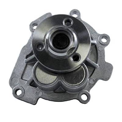 Rareelectrical - New Hd Water Pump Fits Chevrolet Cruze 1.8L 2011-2014 2015 Limited 2016 24405895 - Image 3