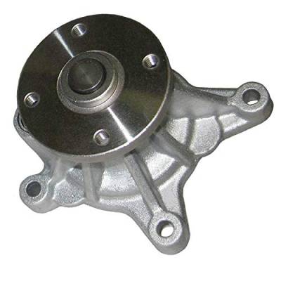 Rareelectrical - New Water Pump Fits Kia Forte Koup 1.6L 1591Cc 2014 2015 25100-2B700 251002B000 - Image 2