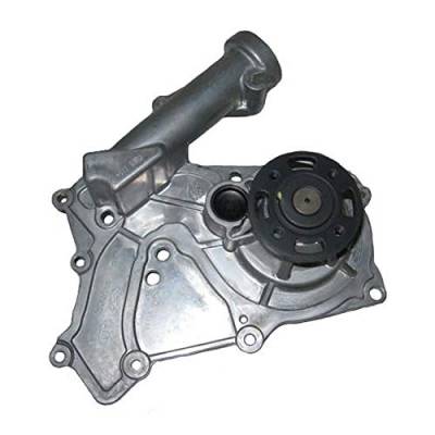 Rareelectrical - New Hd Water Pump Fits Kia Cadenza 3.3L 2014-2015 Sorento 3.3L 3.5L 251003C130 - Image 4