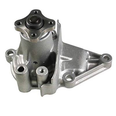 Rareelectrical - New Heavy Duty Water Pump Fits Kia Rio5, Rio 1.6L 2006-11 25100-26902 2510026900 - Image 3