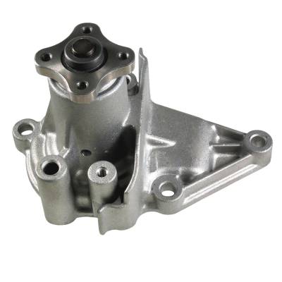Rareelectrical - New Heavy Duty Water Pump Fits Kia Rio5, Rio 1.6L 2006-11 25100-26902 2510026900 - Image 2