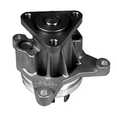 Rareelectrical - New Hd Water Pump Fits Ford Edge 2.0L 2012-2015 4S4z-8501-Aa 1S7z8501a 1S7z8501d - Image 2