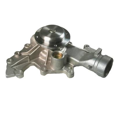 Rareelectrical - New Hd Water Pump Fits Ford Windstar Lx, Taurus 3.8L 1995 F4dz8501a F4dz 8501-A - Image 1