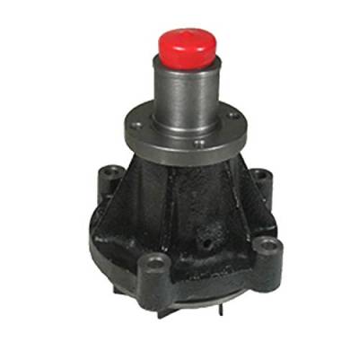 Rareelectrical - New Water Pump Fits Ford F150 5.4L 330Cu 2001 2002 2003 1L3z-8501-Ba 1L3z8501ba - Image 2