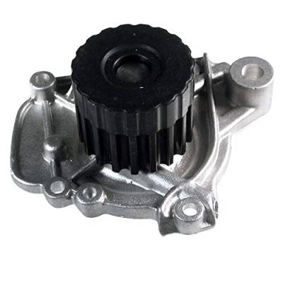 Rareelectrical - New Water Pump Fits Honda Civic 1.6L 1996-98 1999 2000 19200-P2a-A01 19200P2aa01 - Image 4