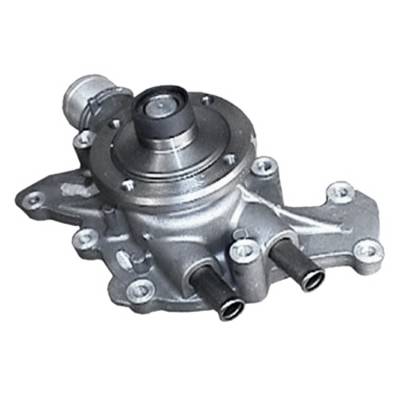 Rareelectrical - New Water Pump Fits Ford Explorer 5.0L 1996-99 2000 2001 F87z-8501-Ca F87z8501ca - Image 2