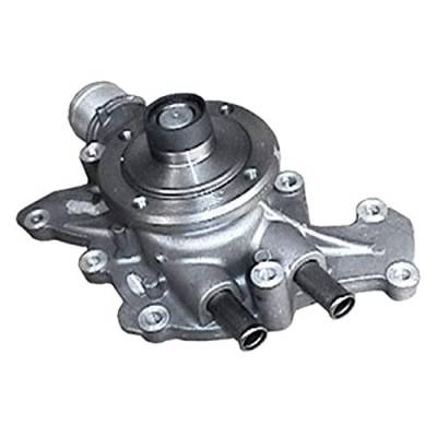Rareelectrical - New Water Pump Fits Ford Explorer 5.0L 1996-99 2000 2001 F87z-8501-Ca F87z8501ca - Image 4