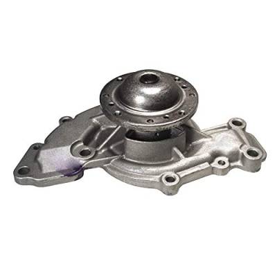 Rareelectrical - New Water Pump Fits Chevrolet 3.8L Camaro 1996-2001 2002; Lumina Impala 12482903 - Image 2