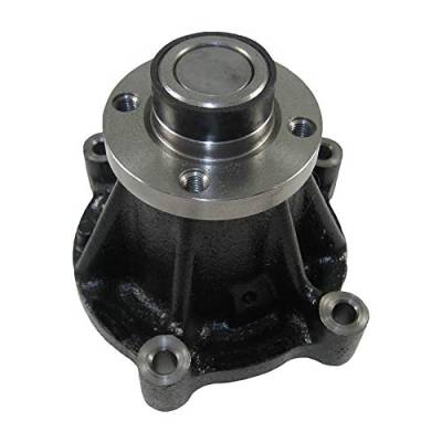 Rareelectrical - New Water Pump Fits Ford Excursion 6.8L 2000-01 2002 2003 2004 2005 Yc3z-8501-Ab - Image 3